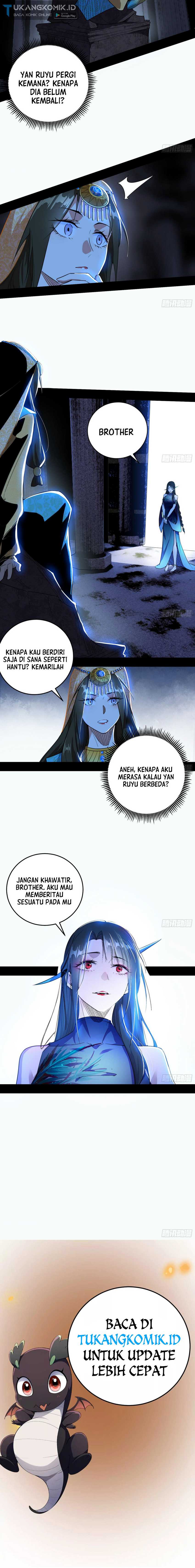 Dilarang COPAS - situs resmi www.mangacanblog.com - Komik im an evil god 379 - chapter 379 380 Indonesia im an evil god 379 - chapter 379 Terbaru 16|Baca Manga Komik Indonesia|Mangacan